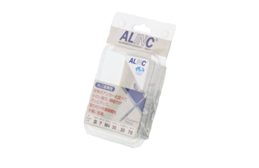 ステンレス SUSXM7(+)アリンコ皿頭 パック入り